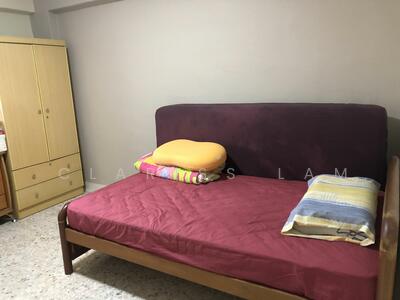 For Rent - 155 Ang Mo Kio Avenue 4