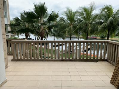 For Sale - The Berth by the Cove