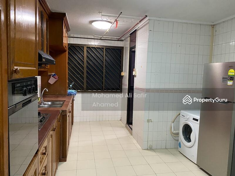 For Rent - 419 Fajar Road