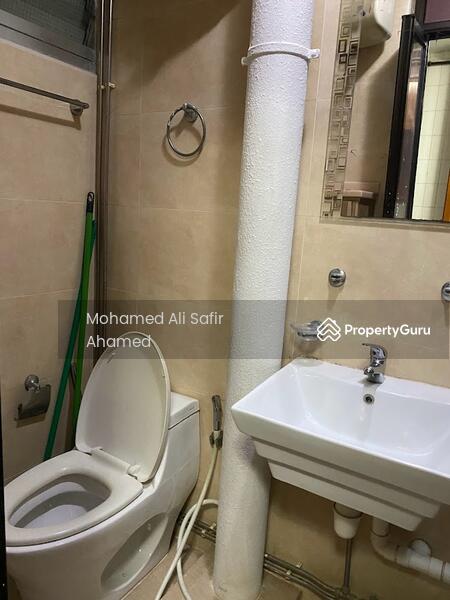 For Rent - 419 Fajar Road