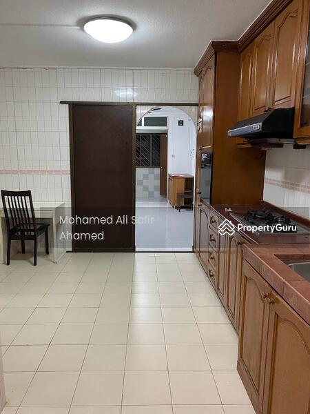 For Rent - 419 Fajar Road