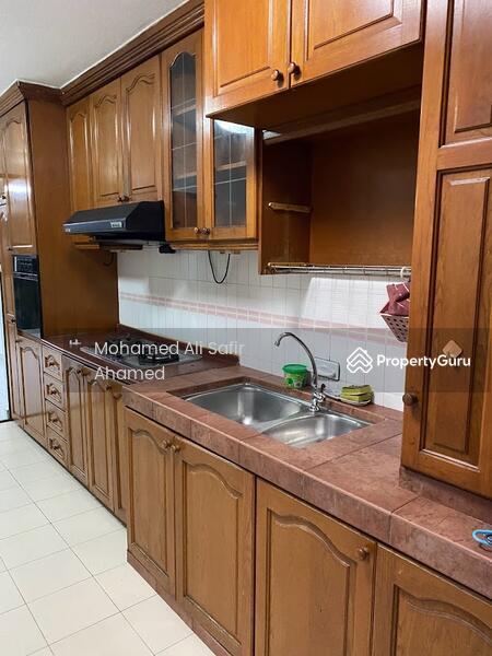 For Rent - 419 Fajar Road
