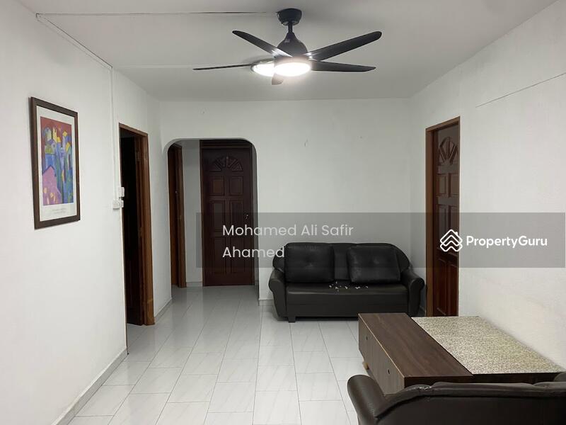 For Rent - 419 Fajar Road
