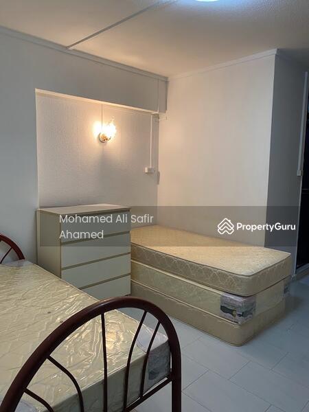For Rent - 419 Fajar Road