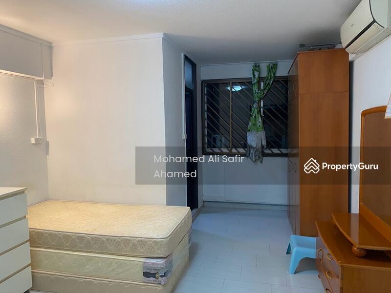 For Rent - 419 Fajar Road