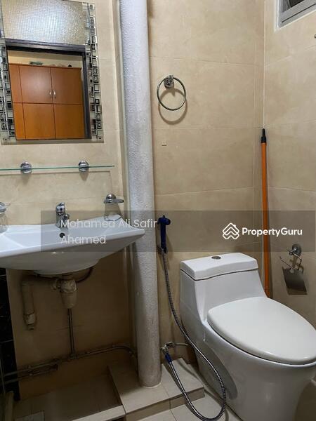 For Rent - 419 Fajar Road