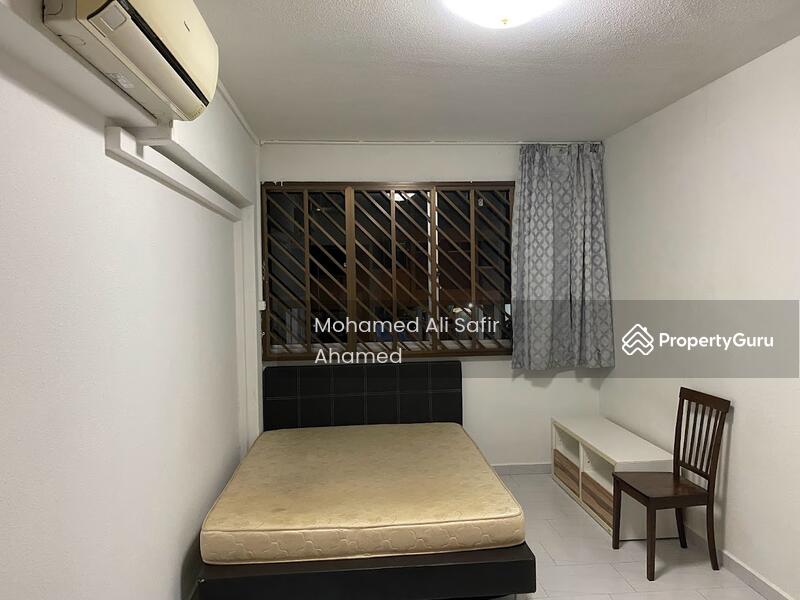 For Rent - 419 Fajar Road