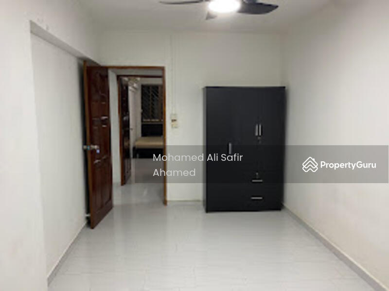 For Rent - 419 Fajar Road