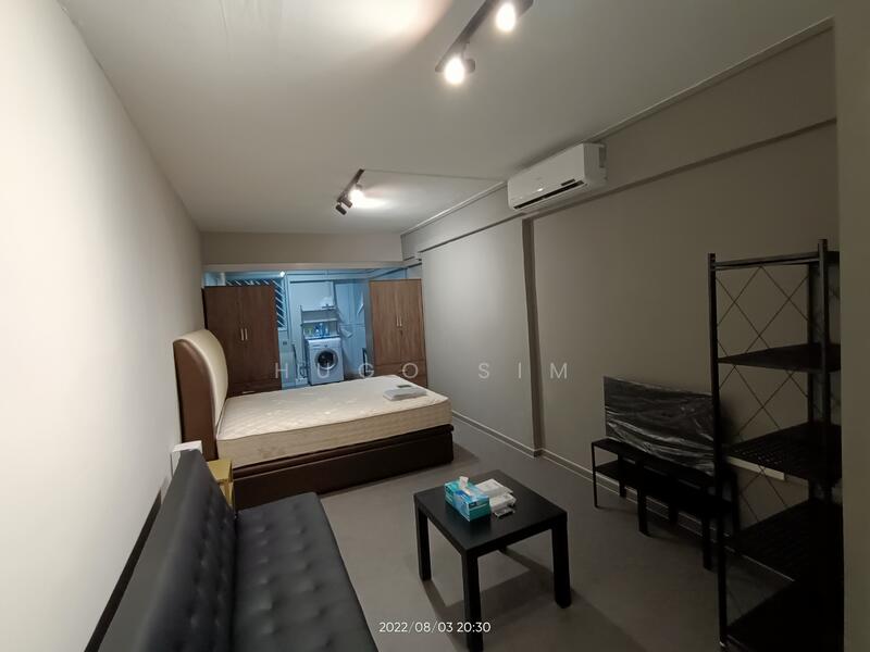 50 Dorset Road, 50 Dorset Road, Studio, 350 sqft, HDB Flat For Rent, by Hugo Sim, 24108282 - PropertyGuru.com.sg