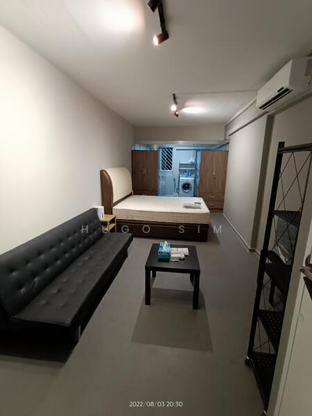 50 Dorset Road, 50 Dorset Road, Studio, 350 sqft, HDB Flat For Rent, by Hugo Sim, 24108282 - PropertyGuru.com.sg