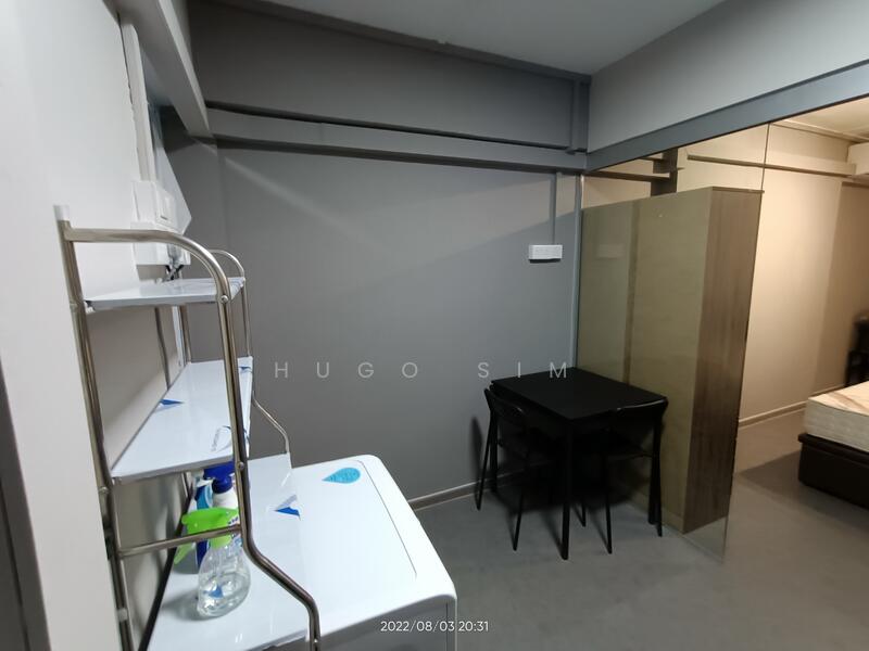 50 Dorset Road, 50 Dorset Road, Studio, 350 sqft, HDB Flat For Rent, by Hugo Sim, 24108282 - PropertyGuru.com.sg