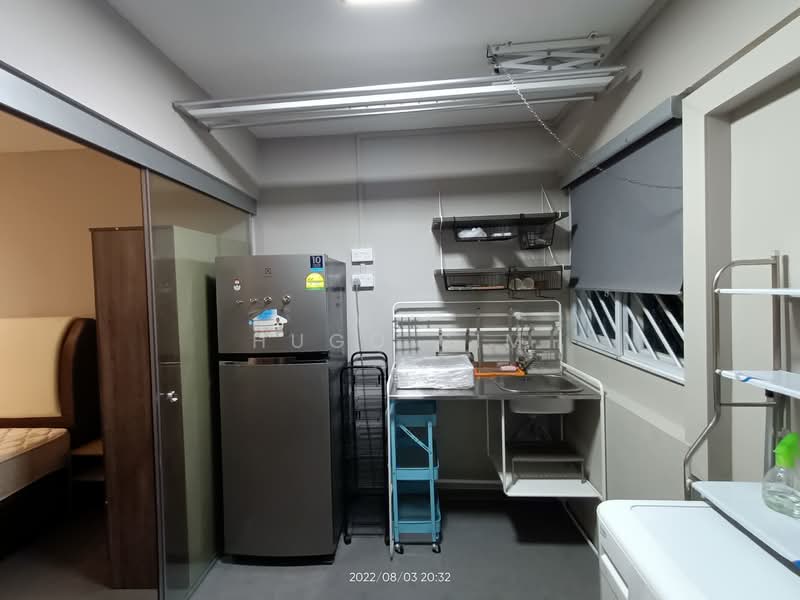 50 Dorset Road, 50 Dorset Road, Studio, 350 sqft, HDB Flat For Rent, by Hugo Sim, 24108282 - PropertyGuru.com.sg