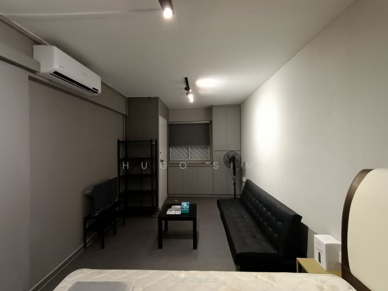 50 Dorset Road, 50 Dorset Road, Studio, 350 sqft, HDB Flat For Rent, by Hugo Sim, 24108282 - PropertyGuru.com.sg
