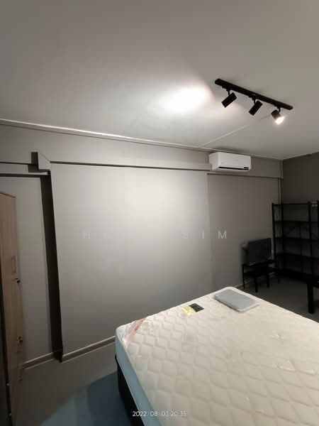 50 Dorset Road, 50 Dorset Road, Studio, 350 sqft, HDB Flat For Rent, by Hugo Sim, 24108282 - PropertyGuru.com.sg
