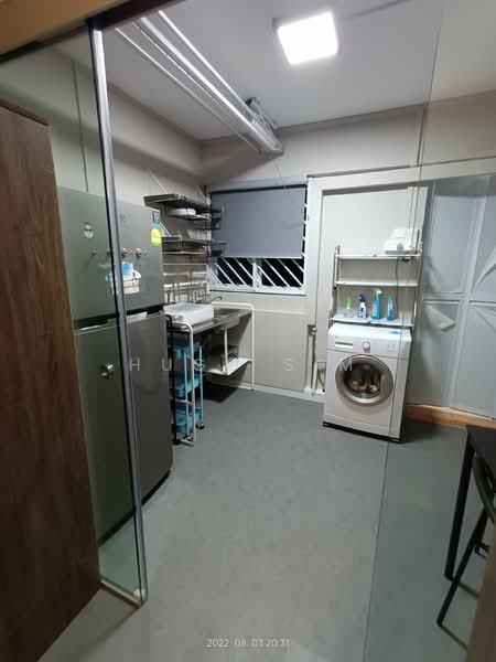 50 Dorset Road, 50 Dorset Road, Studio, 350 sqft, HDB Flat For Rent, by Hugo Sim, 24108282 - PropertyGuru.com.sg