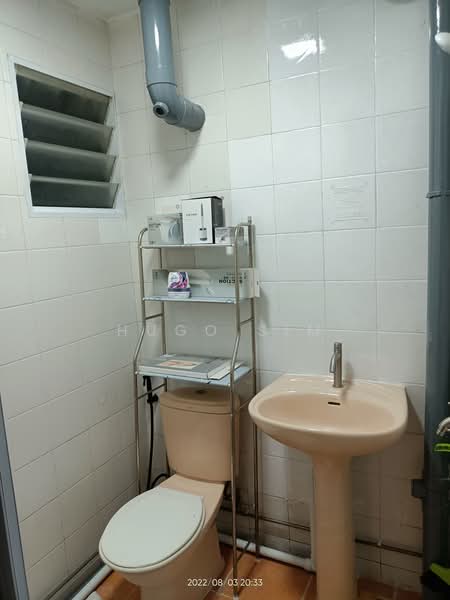 50 Dorset Road, 50 Dorset Road, Studio, 350 sqft, HDB Flat For Rent, by Hugo Sim, 24108282 - PropertyGuru.com.sg