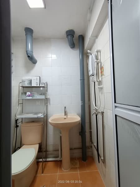 50 Dorset Road, 50 Dorset Road, Studio, 350 sqft, HDB Flat For Rent, by Hugo Sim, 24108282 - PropertyGuru.com.sg