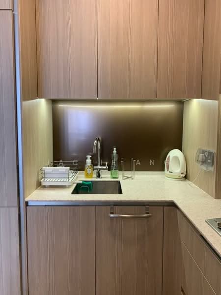 DUO Residences, 1 Fraser Street, 1 Bedroom, 592 sqft, Apartment For Rent, by Jackie Ang, 24108329 - PropertyGuru.com.sg