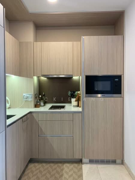 DUO Residences, 1 Fraser Street, 1 Bedroom, 592 sqft, Apartment For Rent, by Jackie Ang, 24108329 - PropertyGuru.com.sg