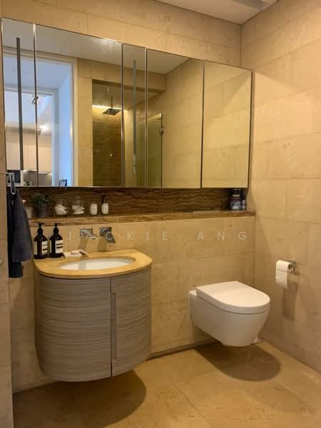 DUO Residences, 1 Fraser Street, 1 Bedroom, 592 sqft, Apartment For Rent, by Jackie Ang, 24108329 - PropertyGuru.com.sg