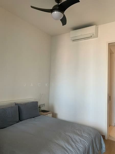 DUO Residences, 1 Fraser Street, 1 Bedroom, 592 sqft, Apartment For Rent, by Jackie Ang, 24108329 - PropertyGuru.com.sg