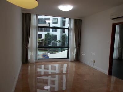 For Rent - River Place