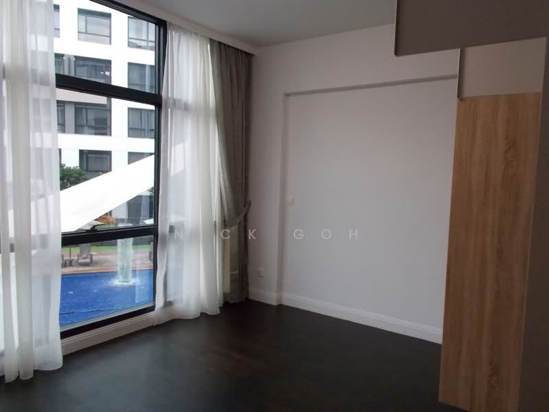 River Place, 66 Havelock Road, 1 Bedroom, 678 sqft, Condominium For Rent, by Nick Goh, 24108334 - PropertyGuru.com.sg