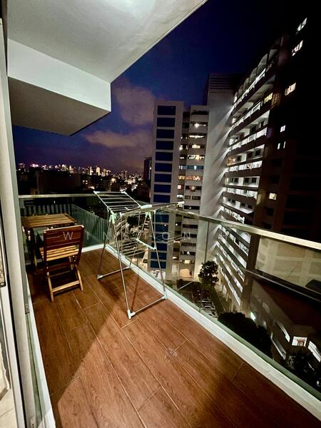 Centra Heights, 455 Sims Avenue, 1 Bedroom, 409 sqft, Apartment For Rent, by Winston Ho, 24108344 - PropertyGuru.com.sg