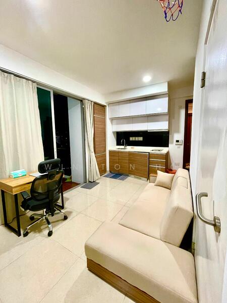 Centra Heights, 455 Sims Avenue, 1 Bedroom, 409 sqft, Apartment For Rent, by Winston Ho, 24108344 - PropertyGuru.com.sg