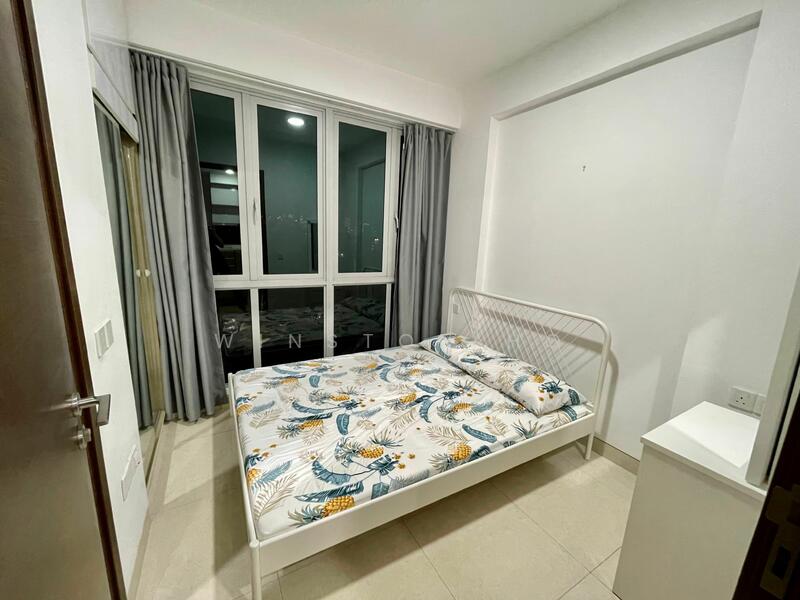 Centra Heights, 455 Sims Avenue, 1 Bedroom, 409 sqft, Apartment For Rent, by Winston Ho, 24108344 - PropertyGuru.com.sg