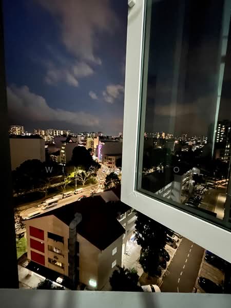 Centra Heights, 455 Sims Avenue, 1 Bedroom, 409 sqft, Apartment For Rent, by Winston Ho, 24108344 - PropertyGuru.com.sg