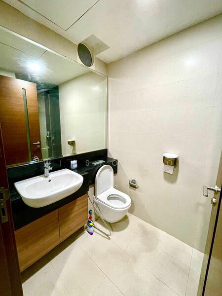 Centra Heights, 455 Sims Avenue, 1 Bedroom, 409 sqft, Apartment For Rent, by Winston Ho, 24108344 - PropertyGuru.com.sg