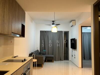 For Rent - Forest Woods
