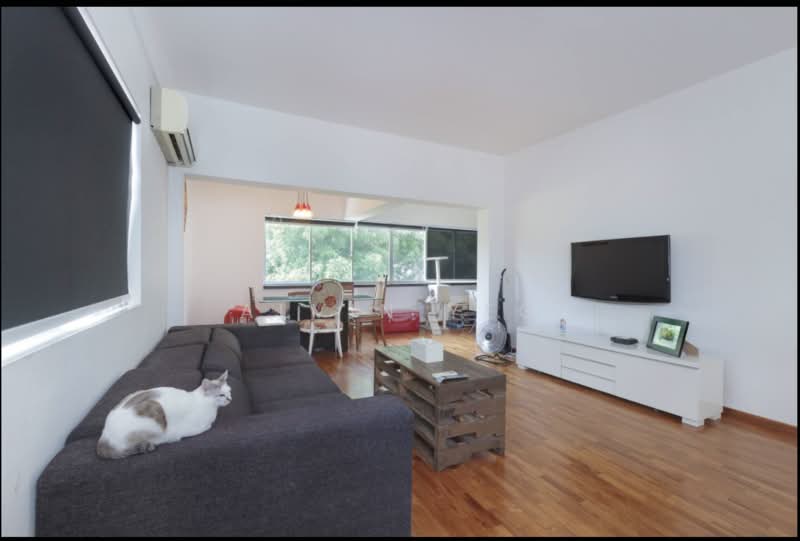 80 Chay Yan Street, 80 Chay Yan Street, 2 Bedrooms, 872 sqft, Walk-up Apartment For Rent, by Alvin Yeo, 24108603 - PropertyGuru.com.sg
