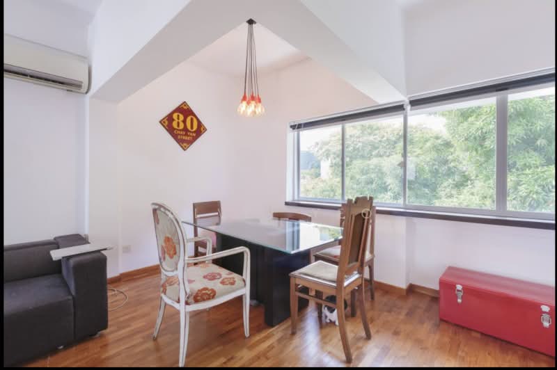 80 Chay Yan Street, 80 Chay Yan Street, 2 Bedrooms, 872 sqft, Walk-up Apartment For Rent, by Alvin Yeo, 24108603 - PropertyGuru.com.sg