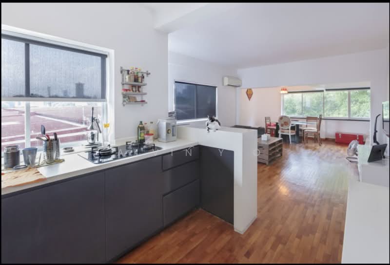 80 Chay Yan Street, 80 Chay Yan Street, 2 Bedrooms, 872 sqft, Walk-up Apartment For Rent, by Alvin Yeo, 24108603 - PropertyGuru.com.sg