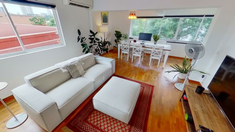 80 Chay Yan Street, 80 Chay Yan Street, 2 Bedrooms, 872 sqft, Walk-up Apartment For Rent, by Alvin Yeo, 24108603 - PropertyGuru.com.sg