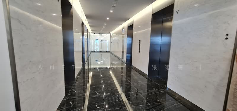 Frasers Tower, 182 Cecil Street, 4,618 sqft, Office For Rent, by Janet Tsc ( 张曉菁 ), 24108751 - CommercialGuru.com.sg