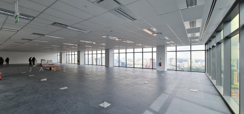Frasers Tower, 182 Cecil Street, 4,618 sqft, Office For Rent, by Janet Tsc ( 张曉菁 ), 24108751 - CommercialGuru.com.sg