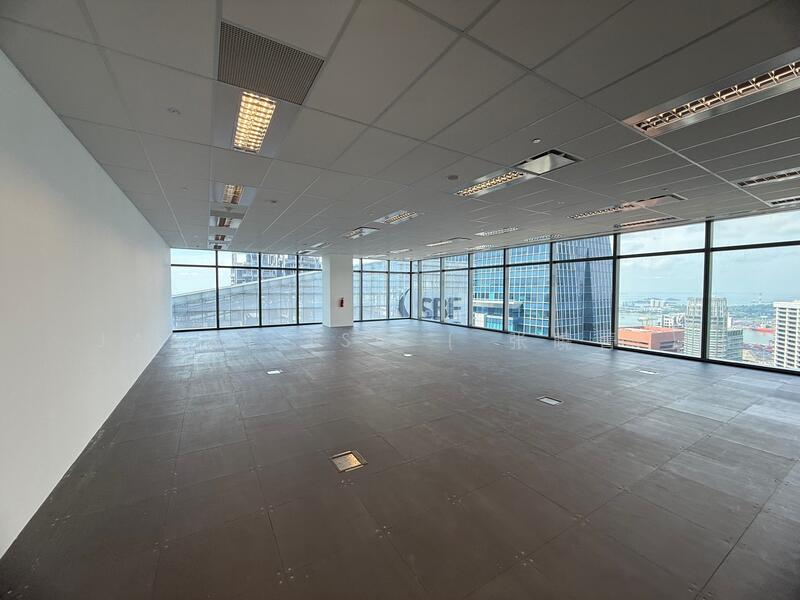 Frasers Tower, 182 Cecil Street, 4,618 sqft, Office For Rent, by Janet Tsc ( 张曉菁 ), 24108751 - CommercialGuru.com.sg