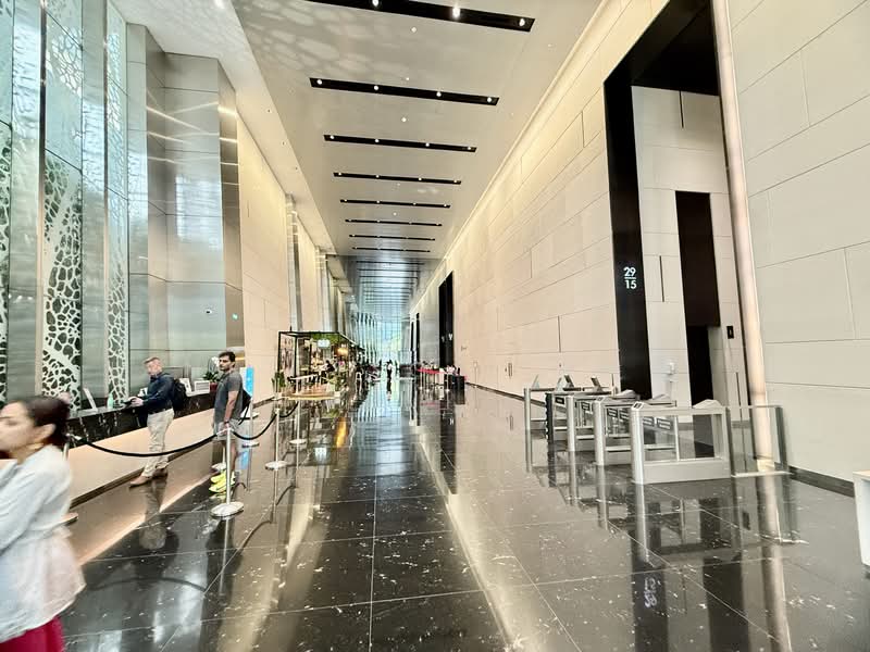 Frasers Tower, 182 Cecil Street, 4,618 sqft, Office For Rent, by Janet Tsc ( 张曉菁 ), 24108751 - CommercialGuru.com.sg