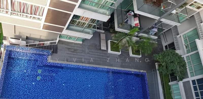 Tyrwhitt 139, 139 Tyrwhitt Road, Farrer Park / Serangoon Rd, 2 Bedrooms, 861 sqft, Apartment For Rent, by Sylvia Zhang, 24108907 - PropertyGuru.com.sg