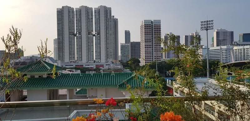 Tyrwhitt 139, 139 Tyrwhitt Road, Farrer Park / Serangoon Rd, 2 Bedrooms, 861 sqft, Apartment For Rent, by Sylvia Zhang, 24108907 - PropertyGuru.com.sg