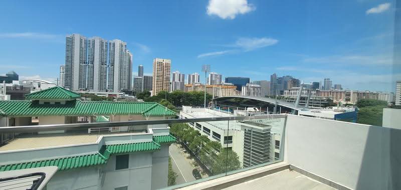 Tyrwhitt 139, 139 Tyrwhitt Road, Farrer Park / Serangoon Rd, 2 Bedrooms, 861 sqft, Apartment For Rent, by Sylvia Zhang, 24108907 - PropertyGuru.com.sg