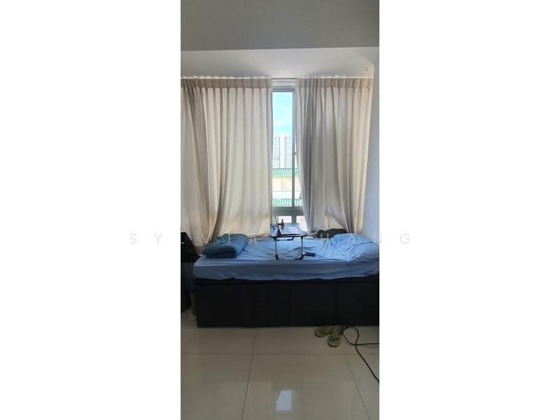 Tyrwhitt 139, 139 Tyrwhitt Road, Farrer Park / Serangoon Rd, 2 Bedrooms, 861 sqft, Apartment For Rent, by Sylvia Zhang, 24108907 - PropertyGuru.com.sg