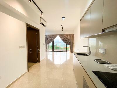 For Rent - Seaside Residences