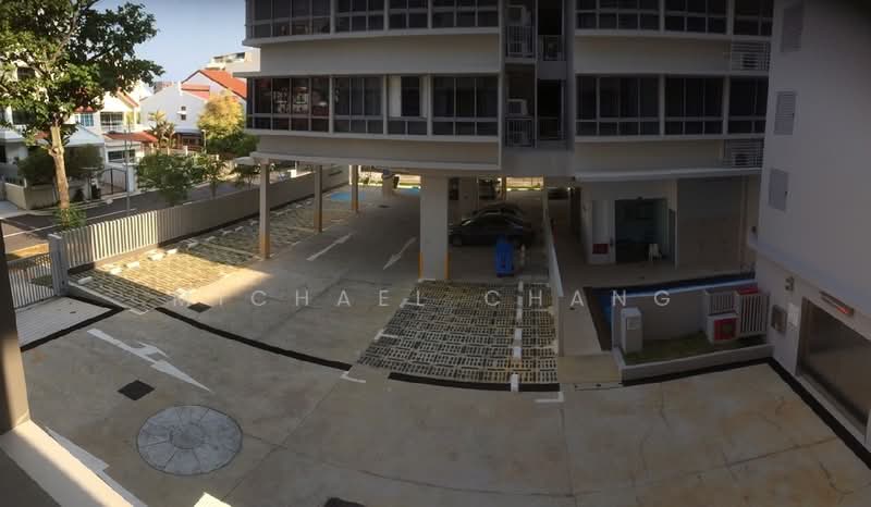 396 Changi Road photo 5