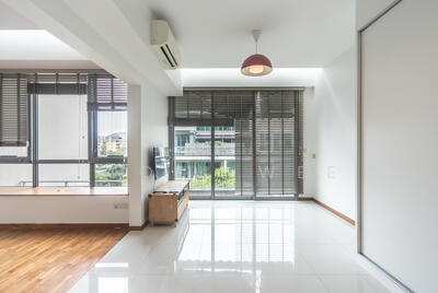 For Sale - ClementiWoods Condominium