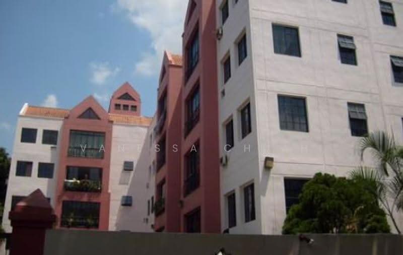 Pin Mansions, 18 Lim Ah Pin Road, Hougang / Punggol / Sengkang, 3 Bedrooms, 1,250 sqft, Apartment For Rent, by Vanessa Chuah, 24109489 - PropertyGuru.com.sg