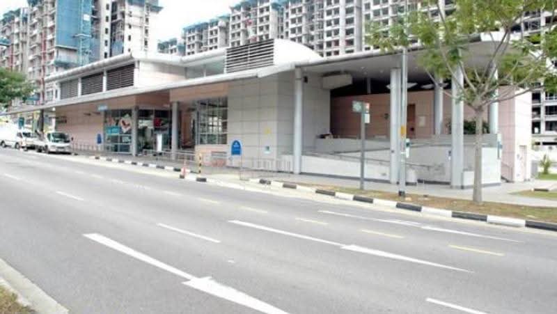 Pin Mansions, 18 Lim Ah Pin Road, Hougang / Punggol / Sengkang, 3 Bedrooms, 1,250 sqft, Apartment For Rent, by Vanessa Chuah, 24109489 - PropertyGuru.com.sg